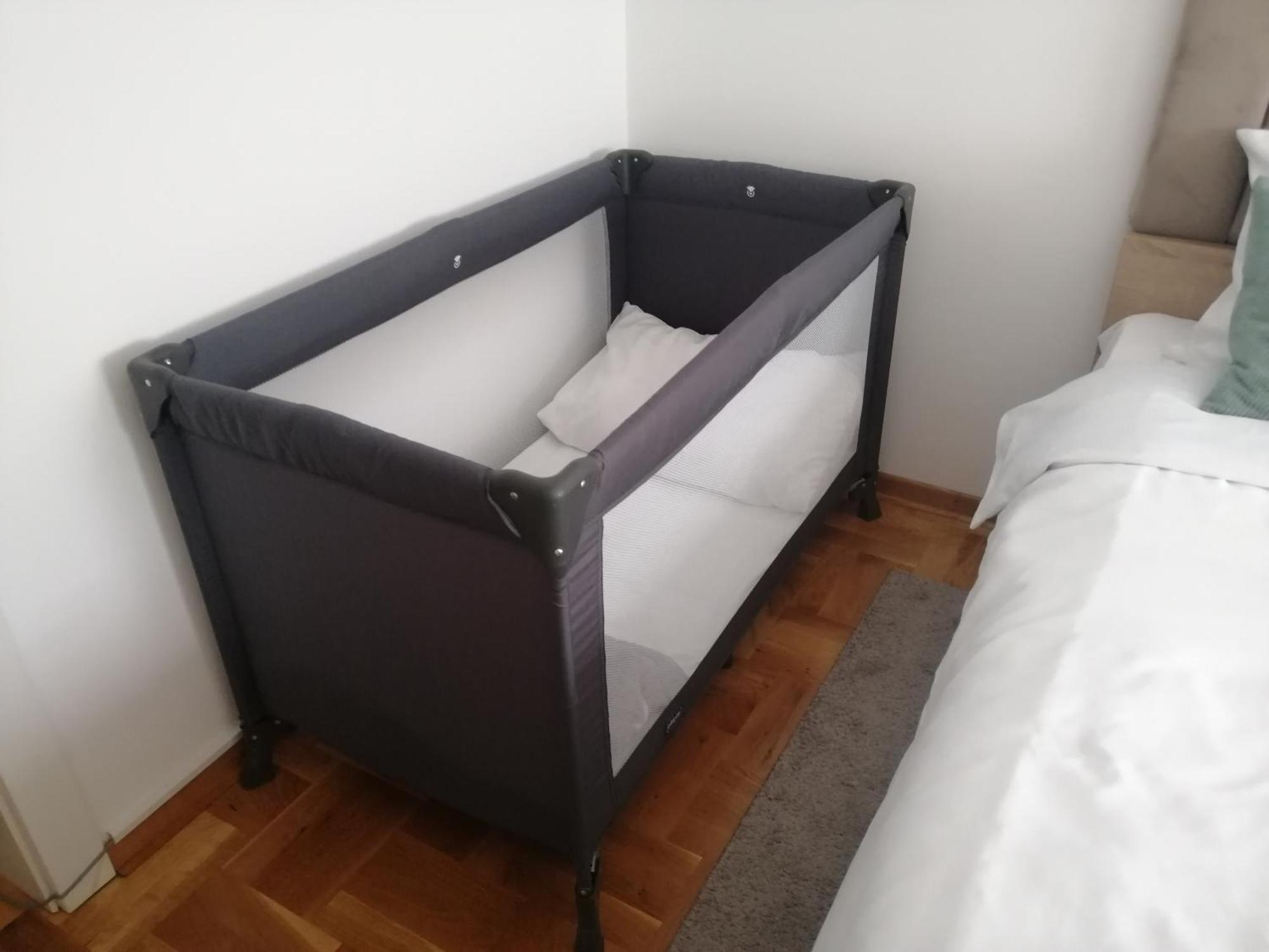 Apartman Mia Centar Kruševac Buitenkant foto